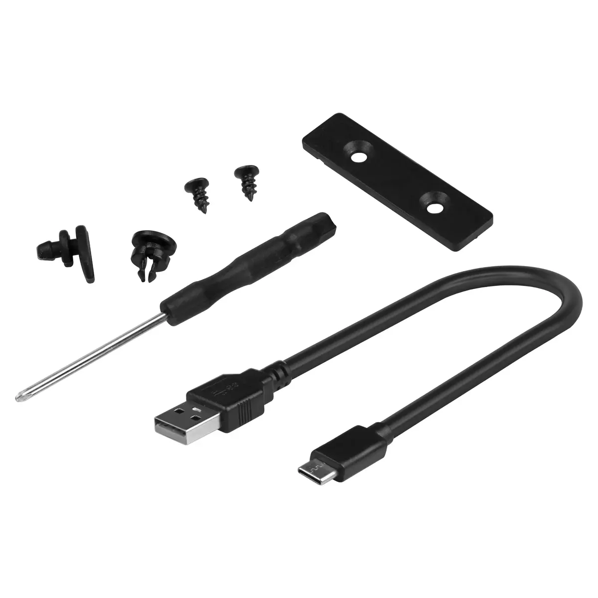 SAVIO AK-84 SSD korpuss M.2, USB 10 Gbit/s Photo 4