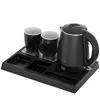 Electric kettle Adler AD 1387 — 1 L Photo 2