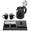 Electric kettle Adler AD 1387 — 1 L Photo 4