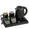 Electric kettle Adler AD 1387 — 1 L Photo 6