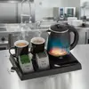 Electric kettle Adler AD 1387 — 1 L Photo 8