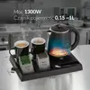 Electric kettle Adler AD 1387 — 1 L Photo 10