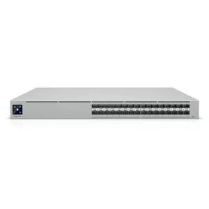 Pārvaldāms slēdzis Ubiquiti UniFi Pro XG Aggregation L2/L3 1U