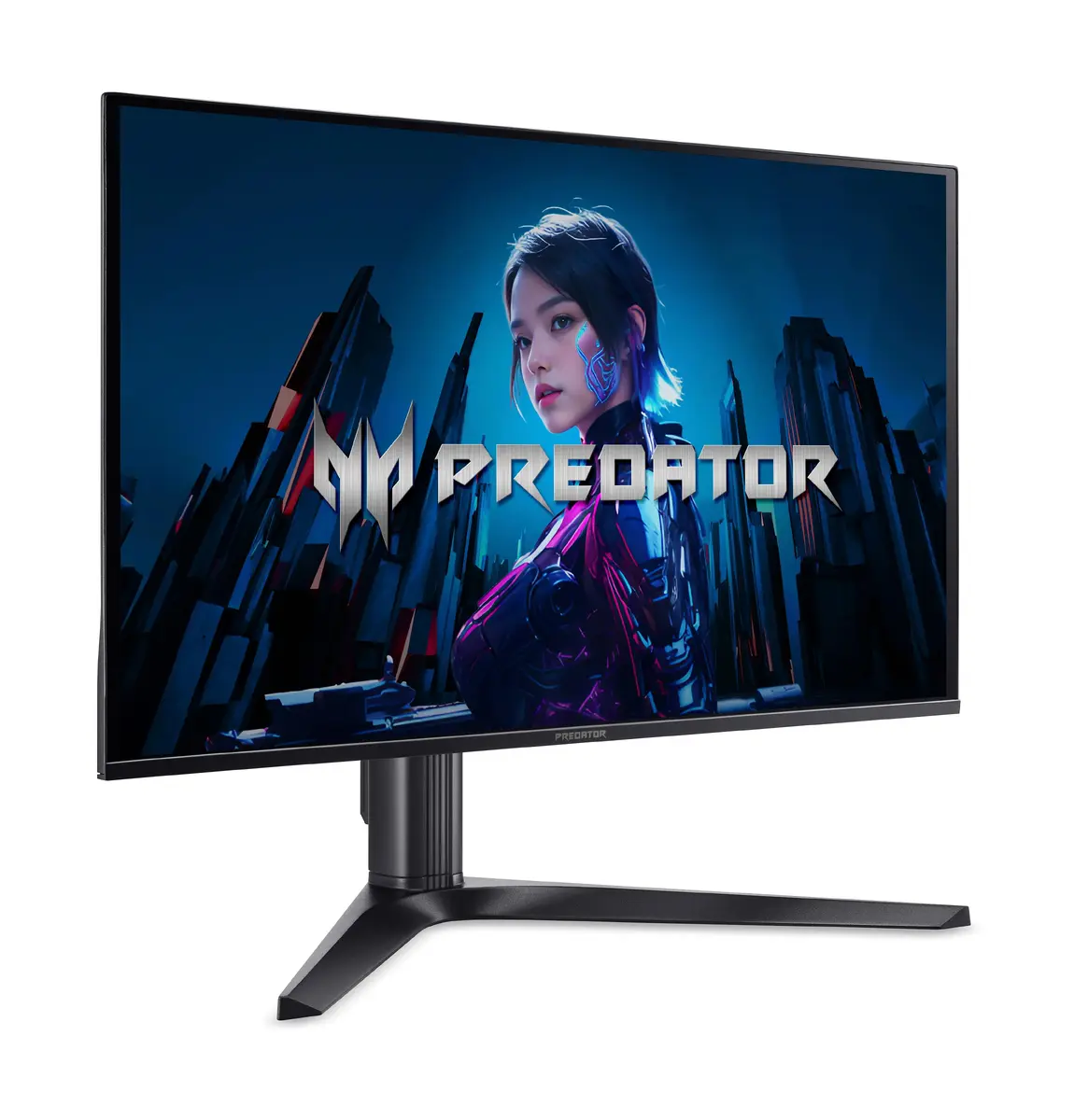 Игровой монитор Acer Predator X27 QD-OLED Photo 3