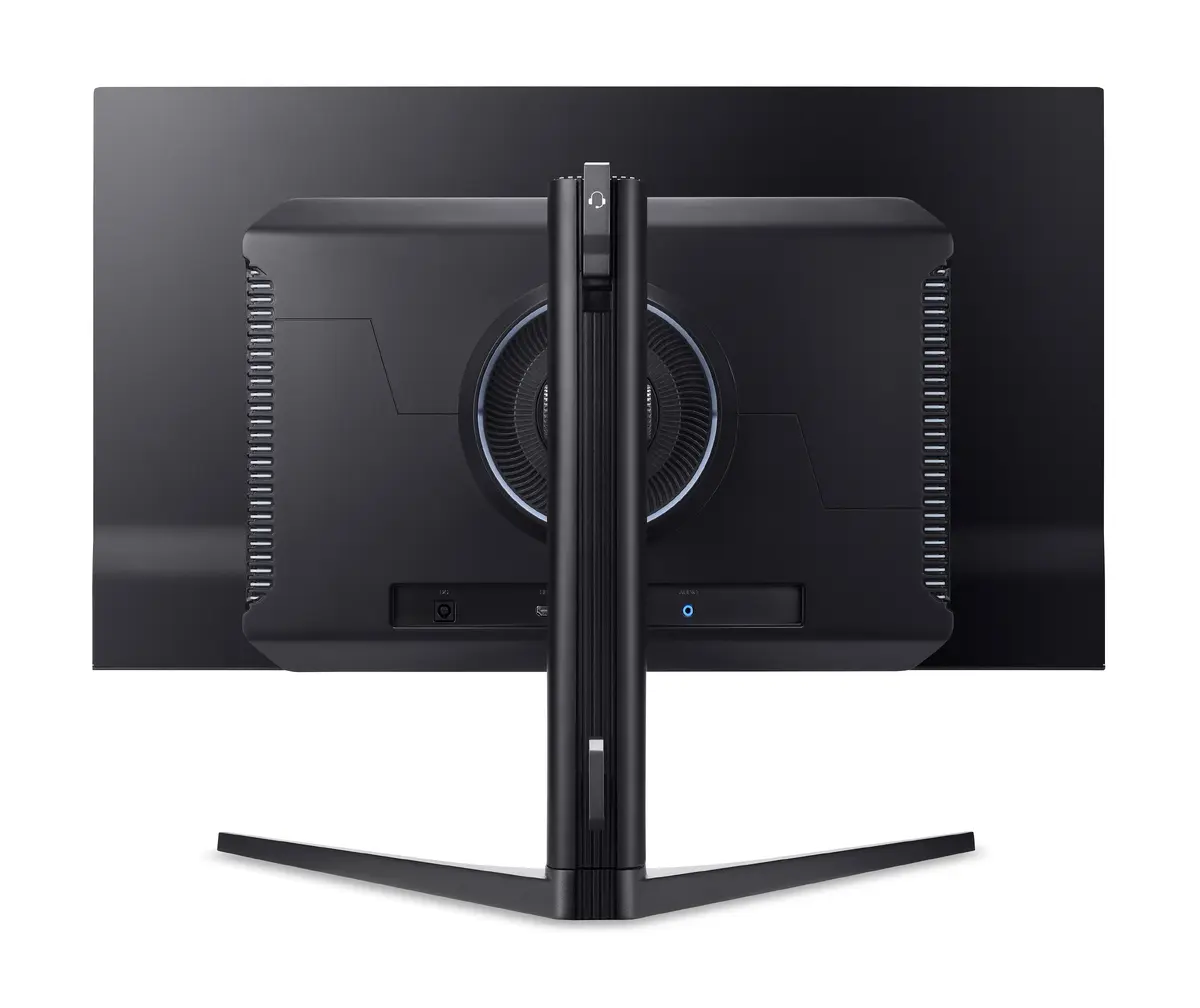 Игровой монитор Acer Predator X27 QD-OLED Photo 5