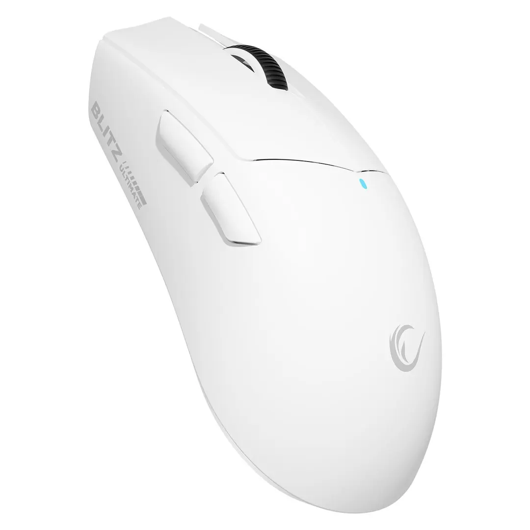 RAMPAGE BLITZ ULTIMATE bezvadu pele BLITZ-WHITE Photo 5