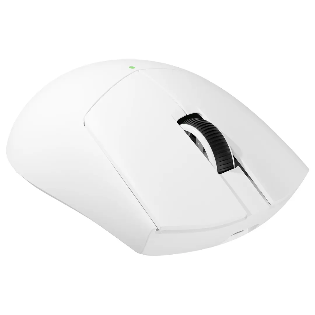 RAMPAGE BLITZ ULTIMATE bezvadu pele BLITZ-WHITE Photo 6