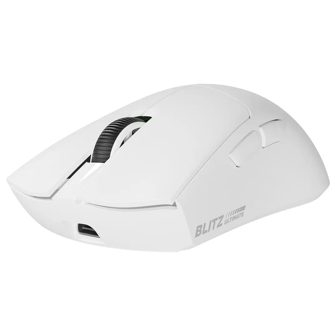 RAMPAGE BLITZ ULTIMATE bezvadu pele BLITZ-WHITE Photo 7
