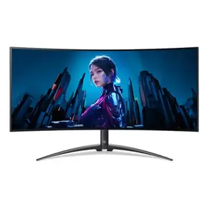 Монитор Acer Predator X34 X 34" UltraWide Quad HD 3440 x 1440
