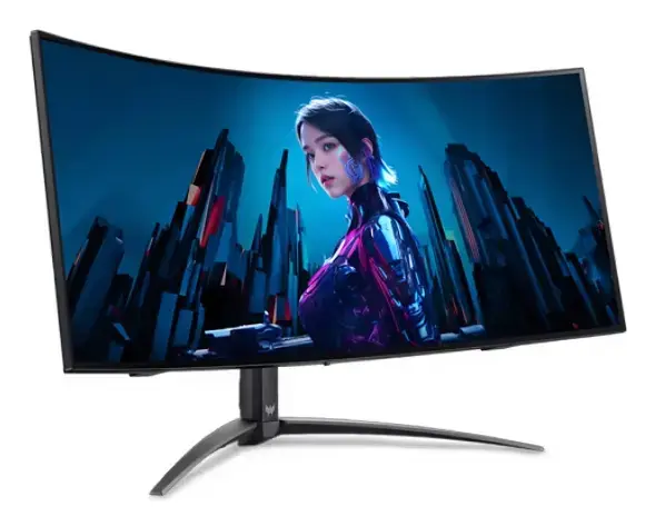 Monitors Acer Predator X34 X Photo 2