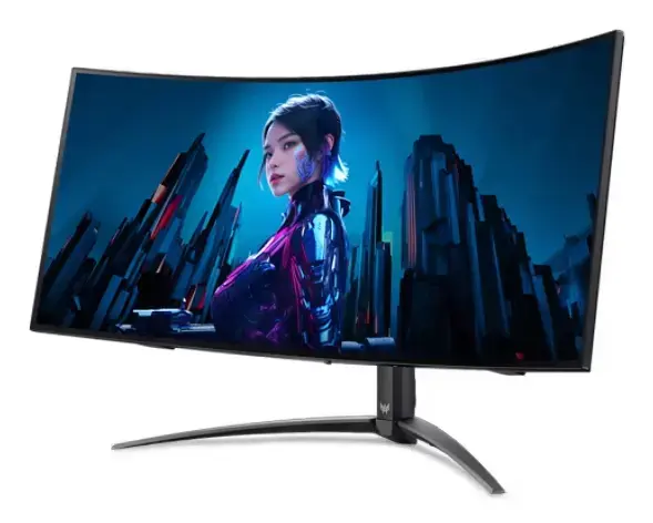 Monitors Acer Predator X34 X Photo 3