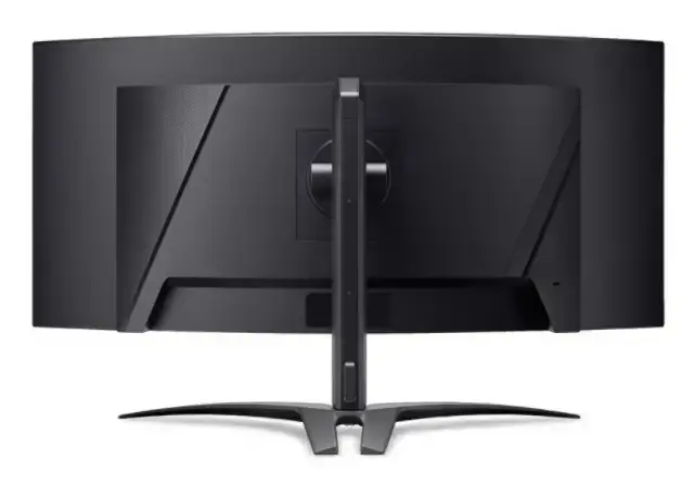 Monitors Acer Predator X34 X Photo 5