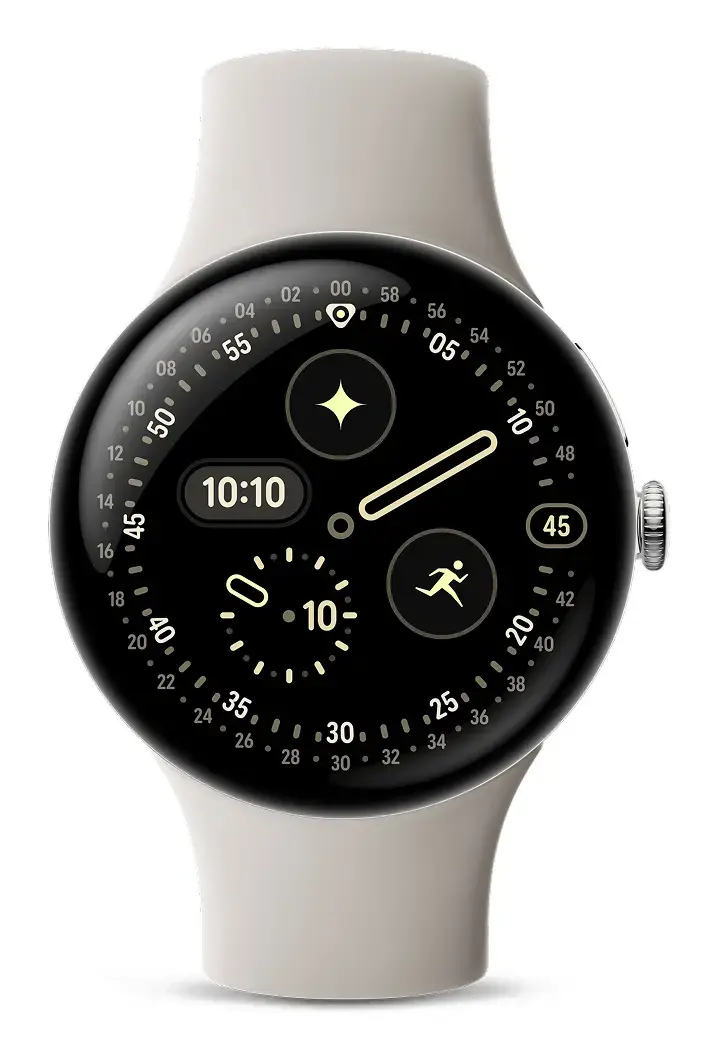Умные часы Google Pixel Watch 4 45 мм Photo 3