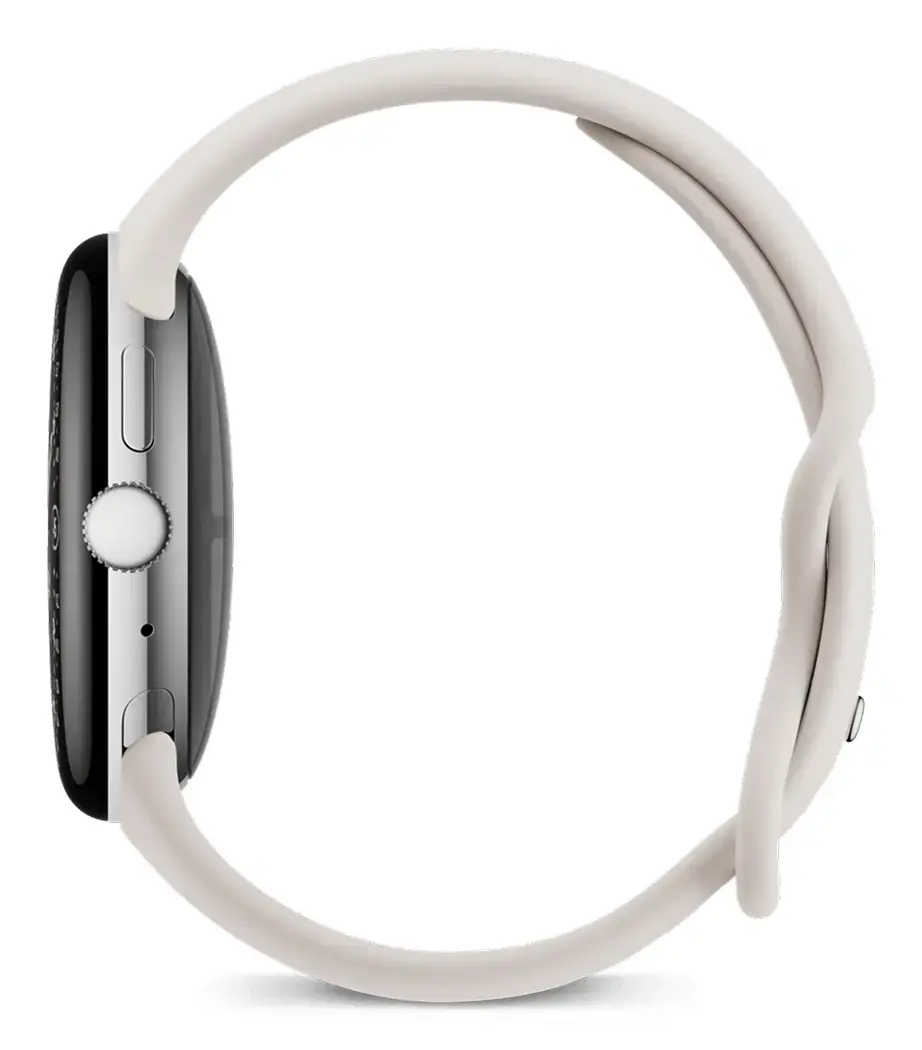Умные часы Google Pixel Watch 4 45 мм Photo 4