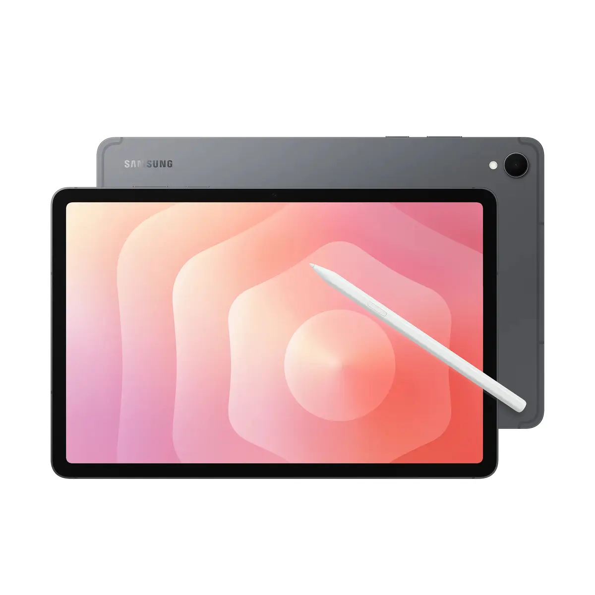 Samsung Galaxy Tab S11 Pelēks Planšetdators