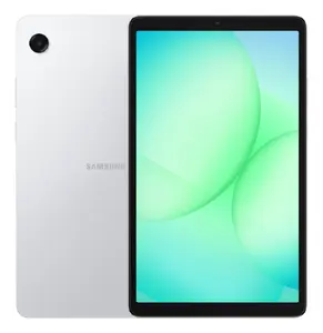 Samsung Galaxy Tab A11 Planšetdators 8.7 Collas 64 GB 4 GB RAM Wi-Fi 5 Android Sudraba