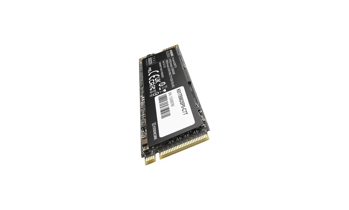 KLEVV CRAS C715 512 GB M.2 NVMe SSD Photo 6