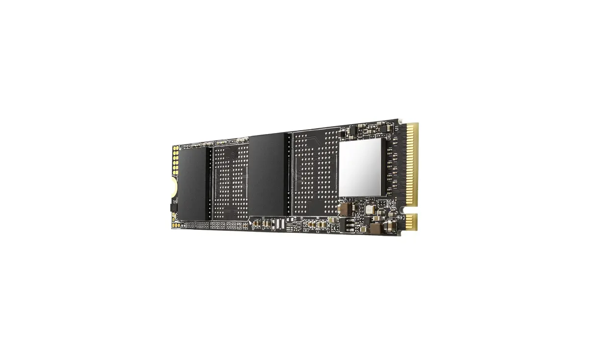 KLEVV CRAS C715 512 GB M.2 NVMe SSD Photo 10