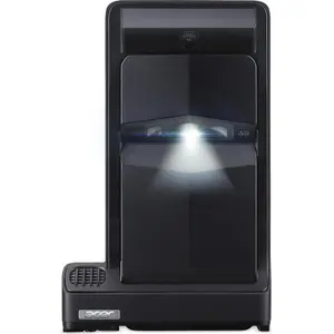 DLP projector Acer PD1520Us 500 ANSI Lumens LED, portable business/home use