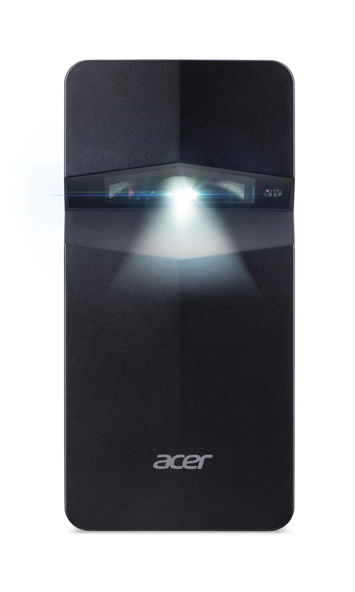 Acer PD1520Us Ultra īsa metiena projektors