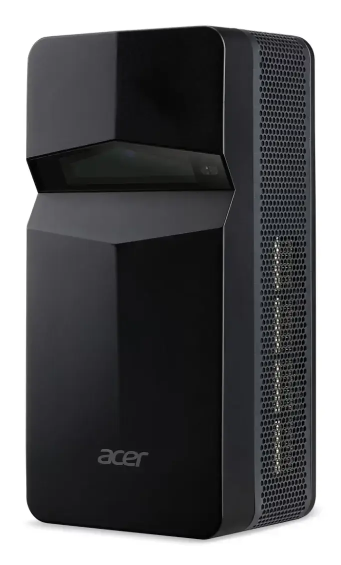 Проектор Acer PD1520Us Ultra Short Throw Photo 4