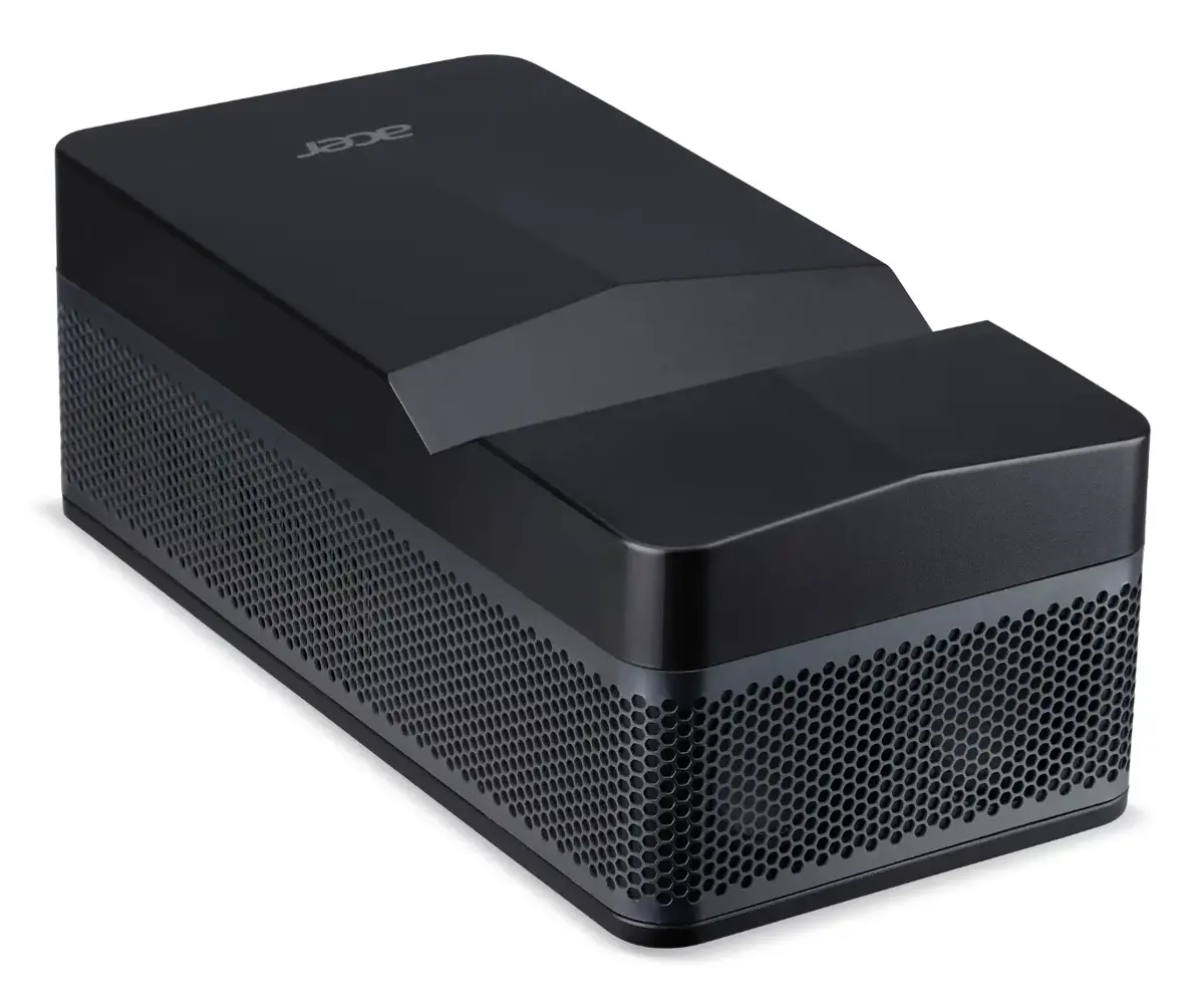 Проектор Acer PD1520Us Ultra Short Throw Photo 6