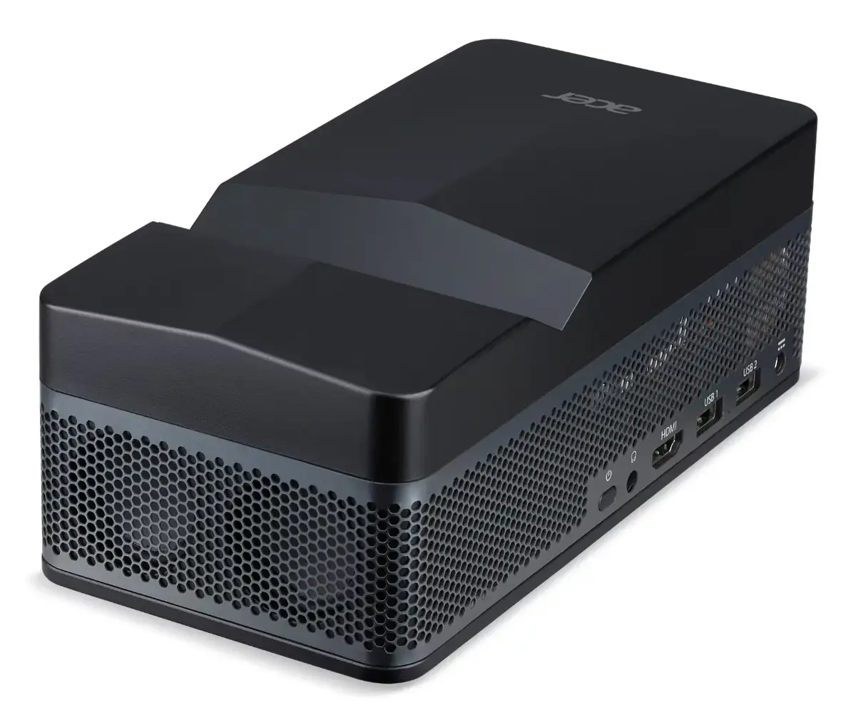 Проектор Acer PD1520Us Ultra Short Throw Photo 7