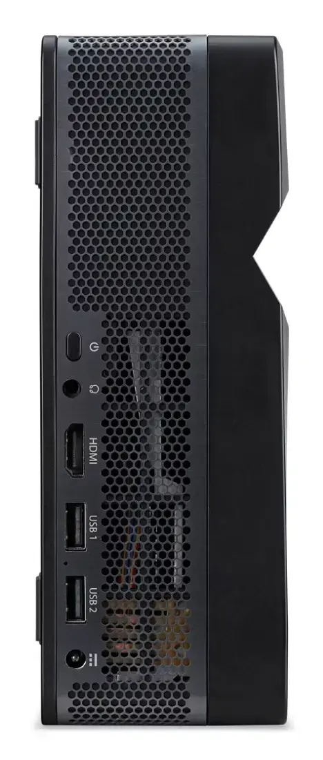 Проектор Acer PD1520Us Ultra Short Throw Photo 8