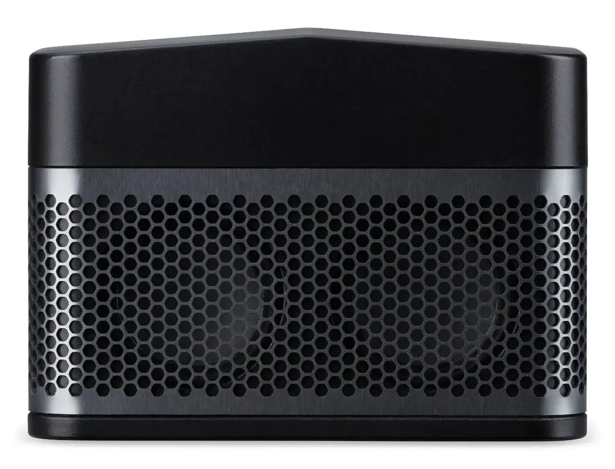 Проектор Acer PD1520Us Ultra Short Throw Photo 9