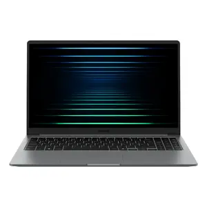 Ноутбук Samsung Galaxy Book5 NP750XHD-KD3DE 15.6" Intel Core Ultra 7 8ГБ 256ГБ SSD Intel Graphics Windows 11
