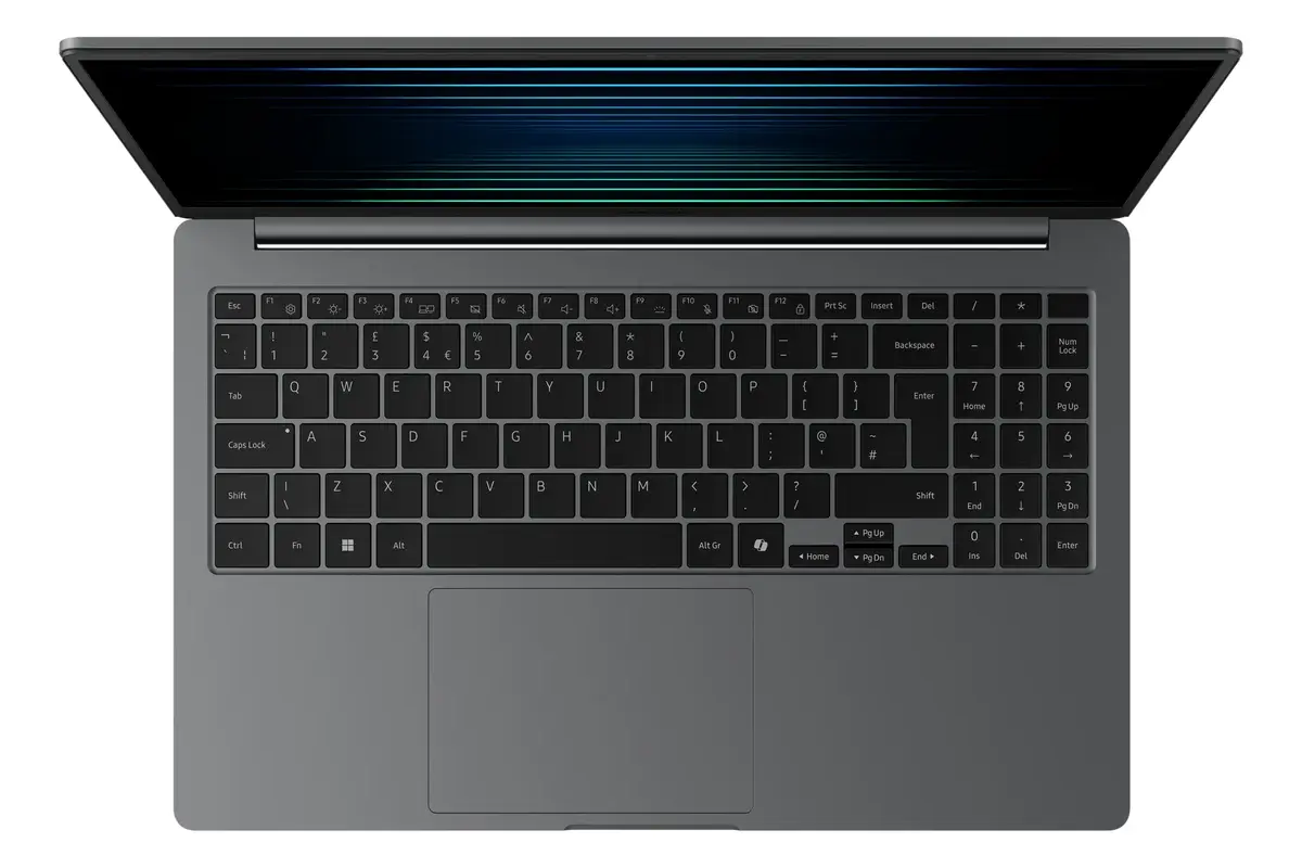 Ноутбук Samsung Galaxy Book5 NP750XHD-KD3DE Photo 2