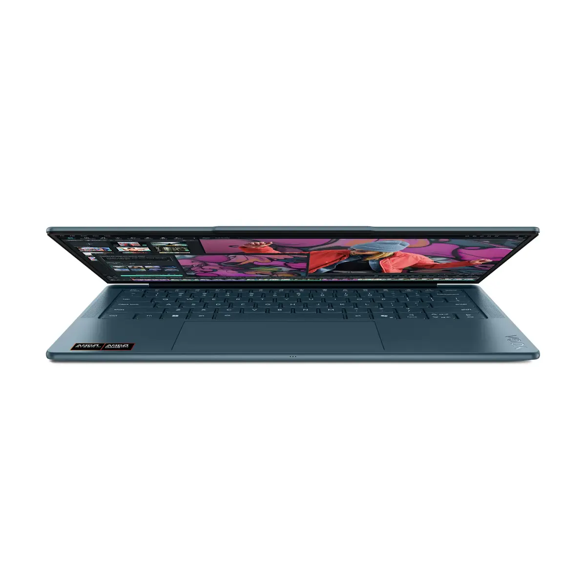 Ноутбук Lenovo Yoga Slim 7 14" Photo 6