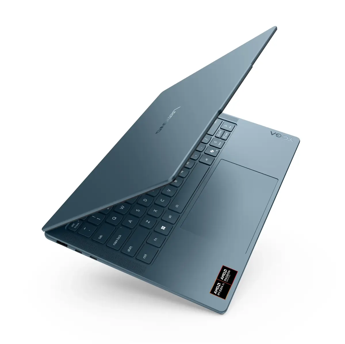 Ноутбук Lenovo Yoga Slim 7 14" Photo 14
