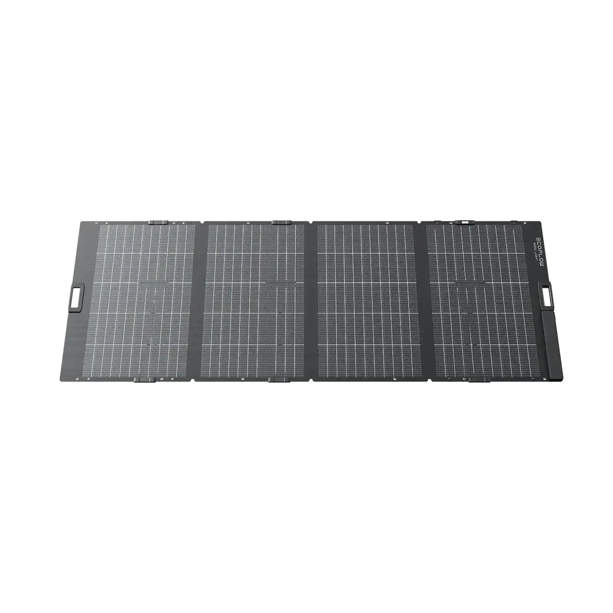 EcoFlow 400W Lightweight солнечная панель Photo 2