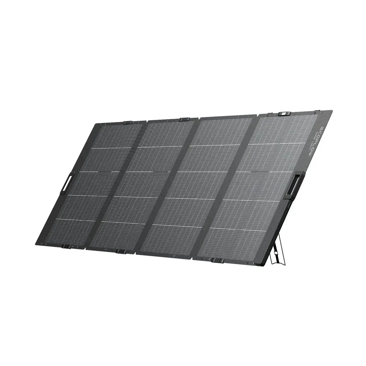 EcoFlow 400W Lightweight солнечная панель Photo 3
