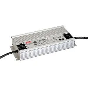 LED driver MEAN WELL HLG-480H-54A 480 W