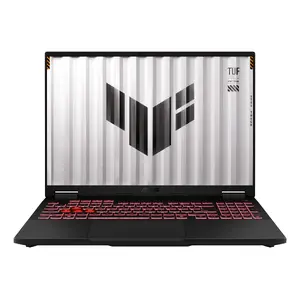 Laptop ASUS TUF Gaming A16 FA608UP-RV003W 16" AMD Ryzen 7 260 16GB 1TB NVIDIA GeForce RTX 5070 Windows 11 Home