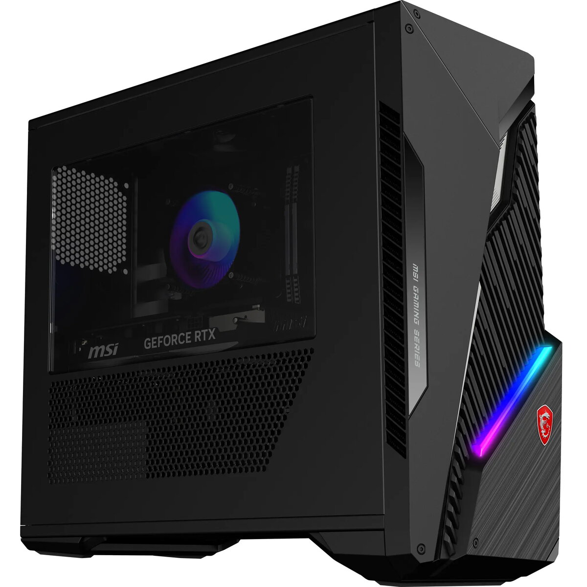 MSI MAG Infinite S3 14NVN7-2816DE galddators