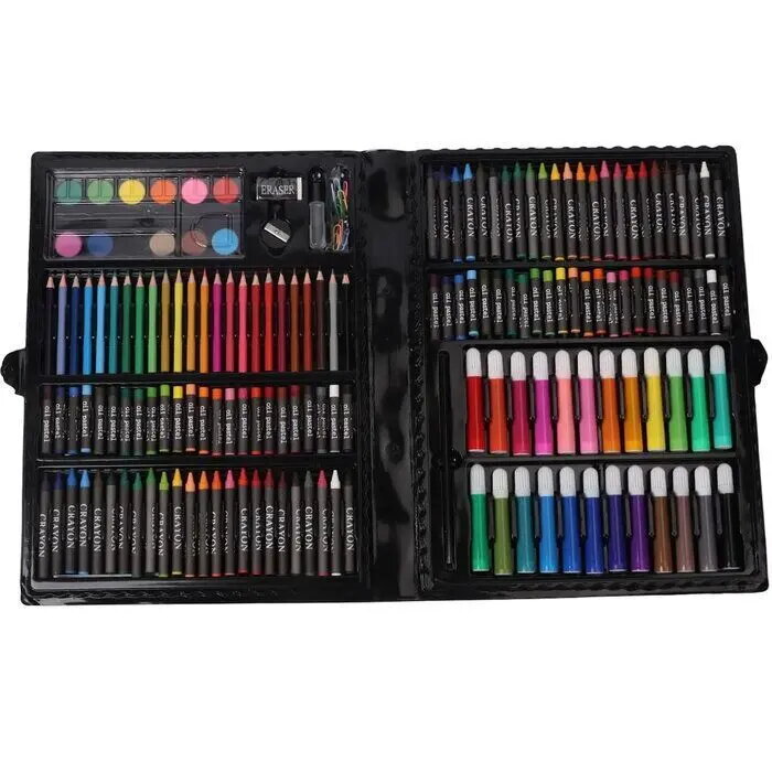 Colored Pencils