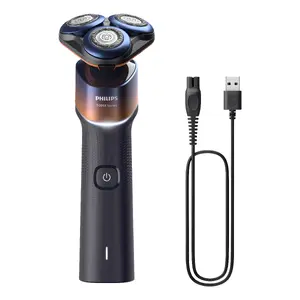 Electric Shaver Philips Shaver 5000X series X5012/00 Wet and dry