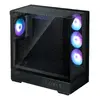 Datora korpuss Zalman P40 Prism Plus Photo 2