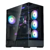 Datora korpuss Zalman P40 Prism Plus Photo 3
