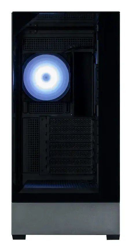 Datora korpuss Zalman P40 Prism Plus Photo 6