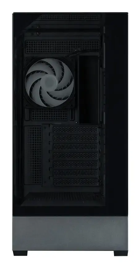 Datora korpuss Zalman P40 Prism Plus Photo 7