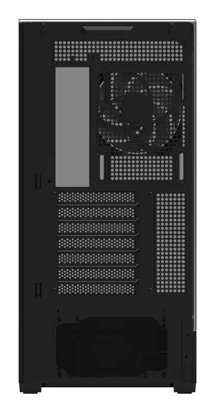 Datora korpuss Zalman P40 Prism Plus Photo 9