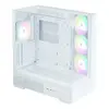 Datora korpuss Zalman P40 Prism Plus Photo 2