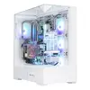 Datora korpuss Zalman P40 Prism Plus Photo 4