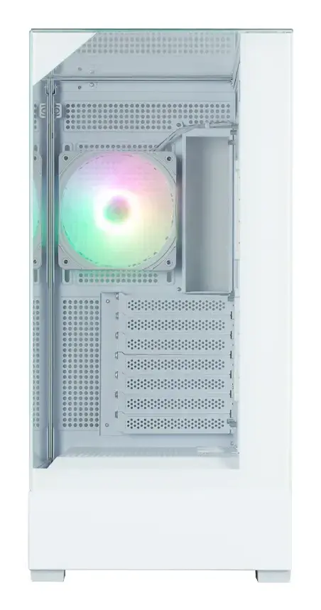 Datora korpuss Zalman P40 Prism Plus Photo 5