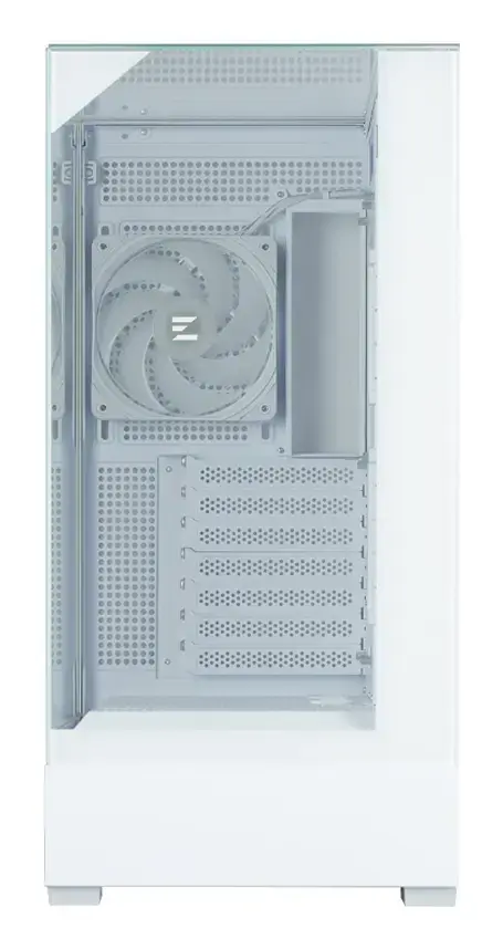 Datora korpuss Zalman P40 Prism Plus Photo 6