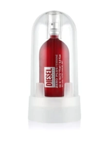 Diesel Zero Plus Feminine EDT 75 ml